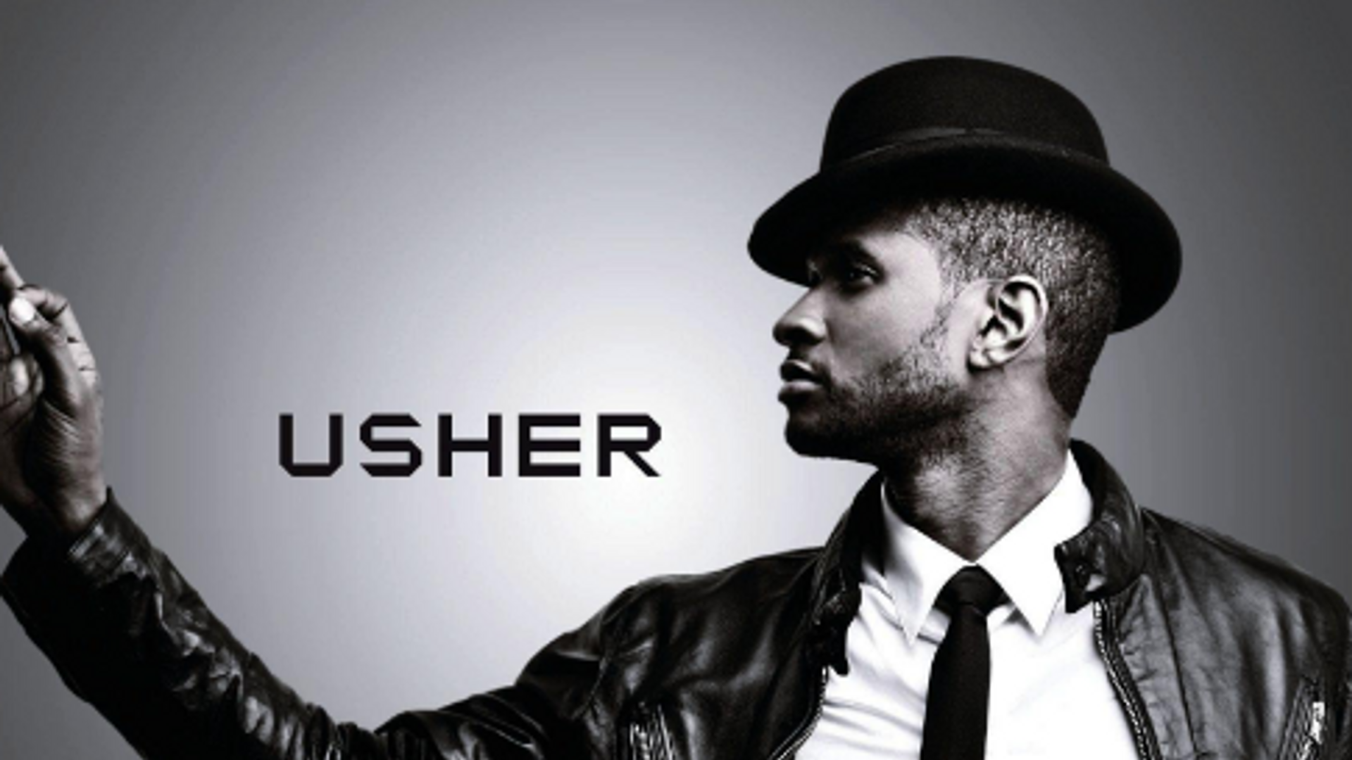 Usher